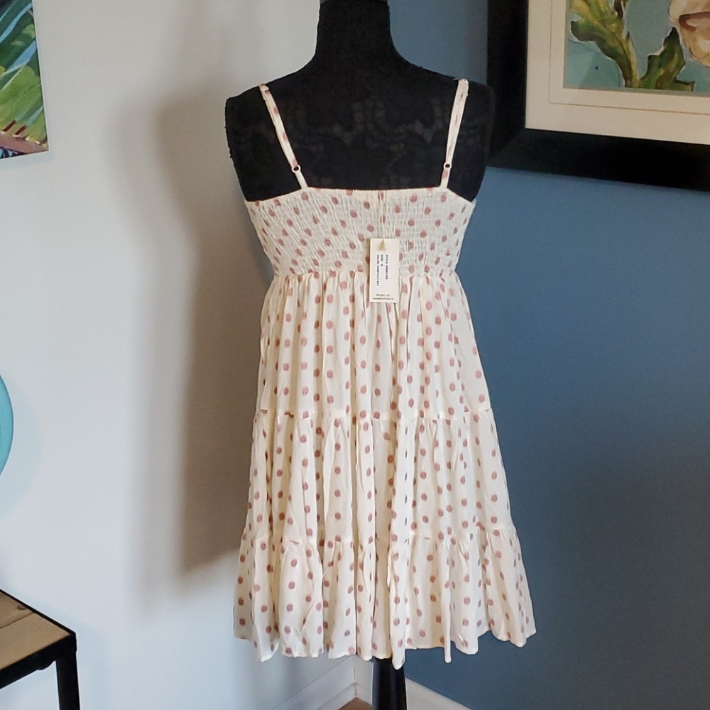 Sim & Sam Sundress - Picture 3 of 6